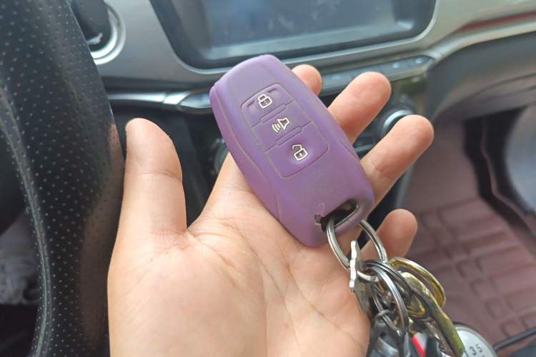 Used Haval H2 2017 Blue Label 1.5T Manual Two-Wheel Drive Luxury Model