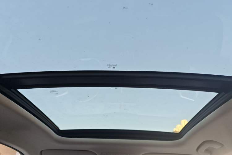 Used Dongfeng Aeolus Yixuan GS 2020 230T Automatic Yueyu Version