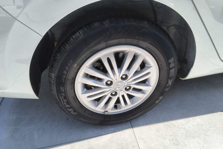 Used Kia Pegas 2020 Revised Version 1.4L Automatic Comfortable with Sunroof
