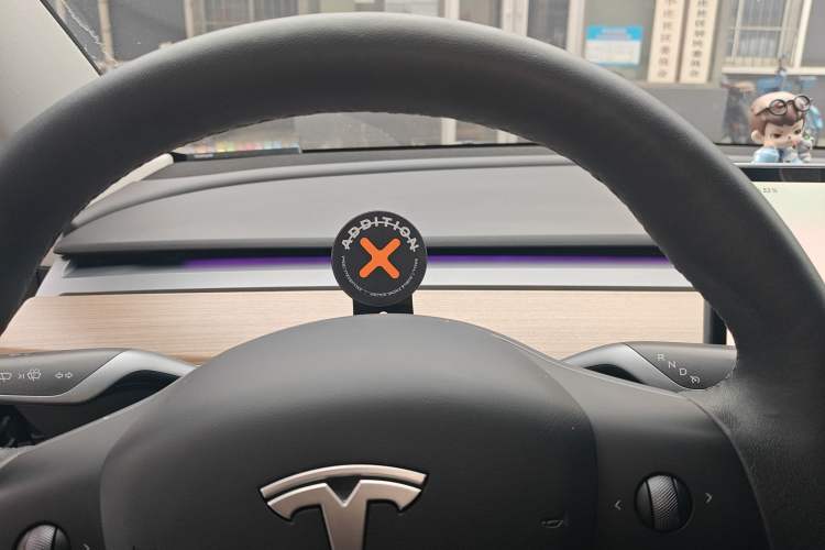 Used Tesla Model 3 2022 Rear-Wheel-Drive Version
