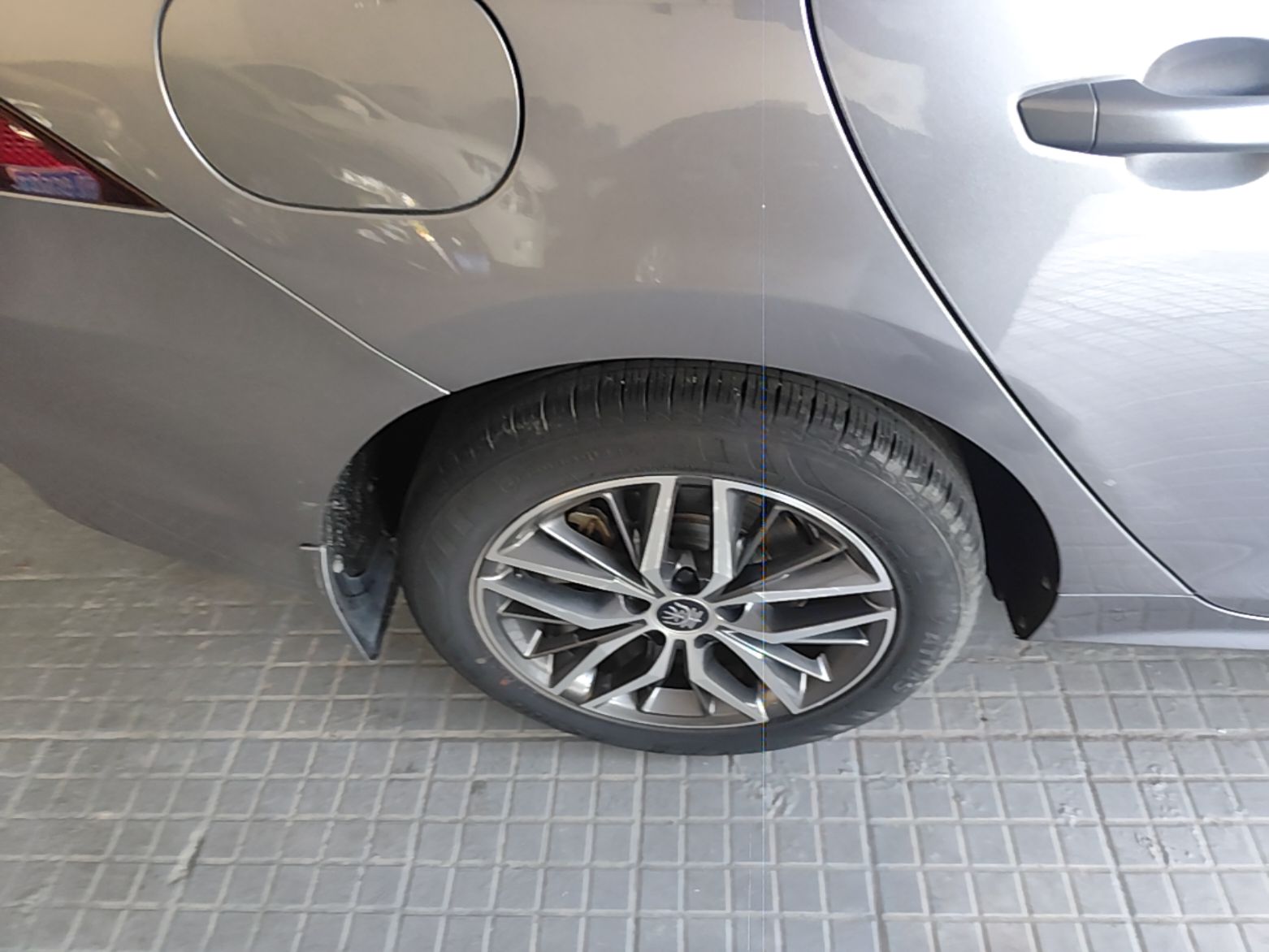 BYD Qin PLUS 2021 DM-i 55KM Flagship Model — снимка 11