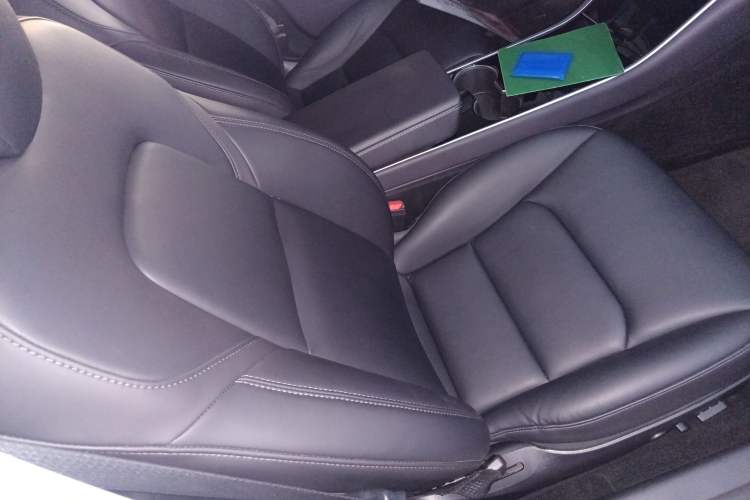 Used Tesla Model 3 (Import) 2019 Long-Range All-Wheel-Drive Version