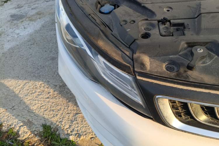 Used Geely Auto Emgrand GL 2018 1.8L Manual Elite Smart Connectivity Version
