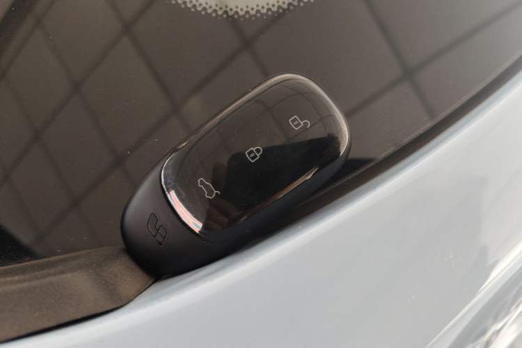 Used Li Auto ONE 2020 Extended-Range 6-Seater Version