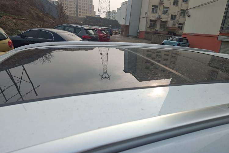 Used JETOUR X90 PLUS 2023 Facelift 1.6TD DCT Villa 5-Seater