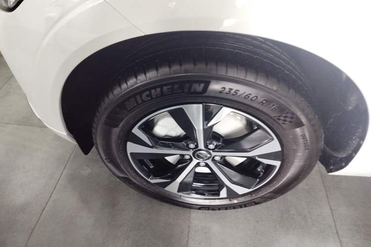 Used Volvo XC60 2026 B5 4x4 Smart Luxury Edition
