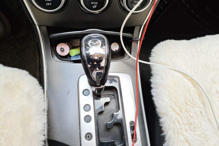 Used Mazda 6 2013 2.0L Automatic Fashion Edition