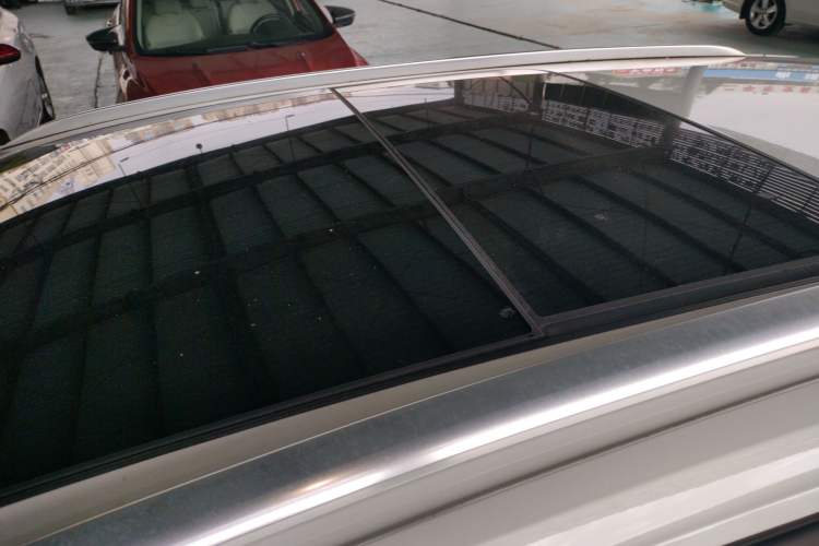 Used Volkswagen C-TREK 2017 230TSI DSG Comfort Version
