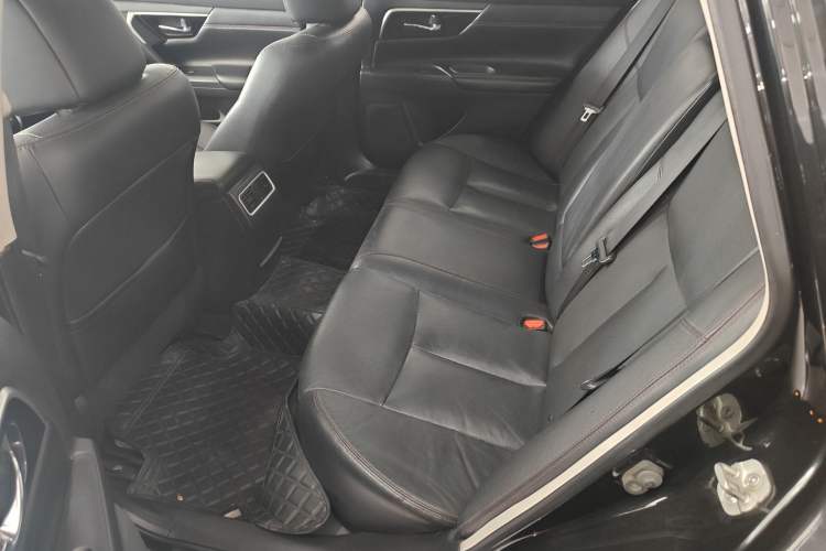 Used Nissan Teana 2016 Revised Version 2.0L XL Comfort Edition