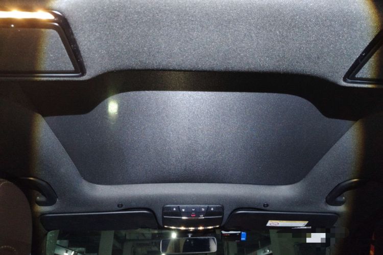 Used Mercedes-Benz GLC 2020 Facelifted GLC 260 L 4MATIC Dynamic Edition