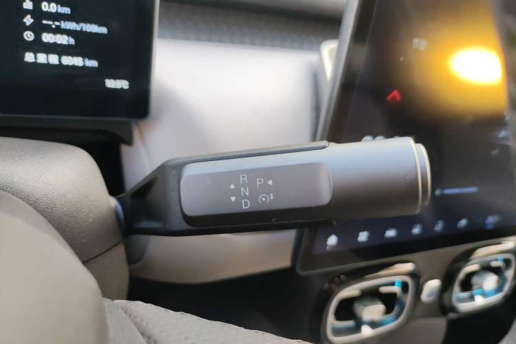 Used AION UT 2025 420 Prestige Edition