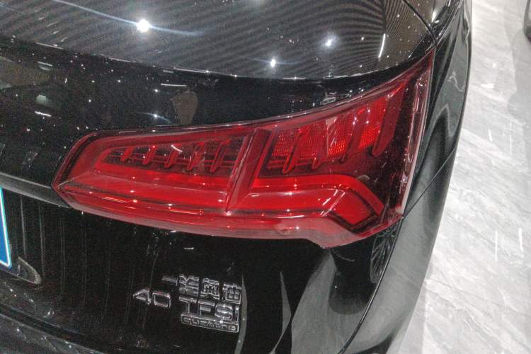 Used Audi Q5L 2020 40 TFSI Prestige Fashion Edition Right Rear Taillight