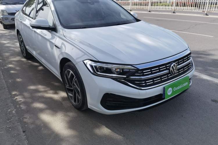 Used Volkswagen Sagitar 2024 300TSI DSG Excellence Edition