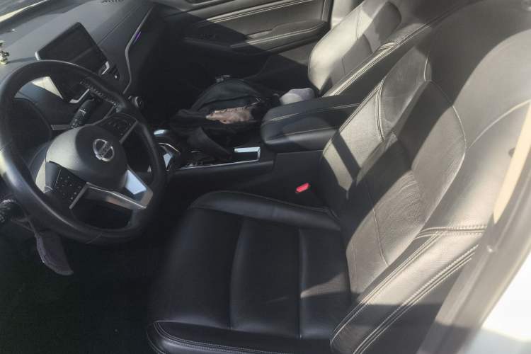 Used Nissan Teana 2020 2.0L XL Comfort Edition
