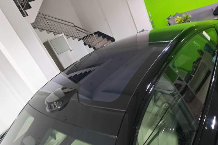 Used EXEED Star Era ES 2025 Extended-Range Max Urban Assisted Driving