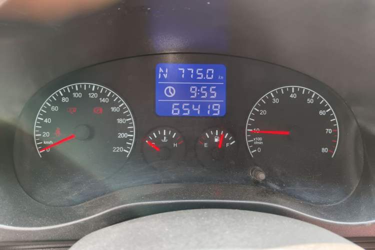 Used Chery Tiggo 3 2015 1.6L CVT Fashion Sport Edition
