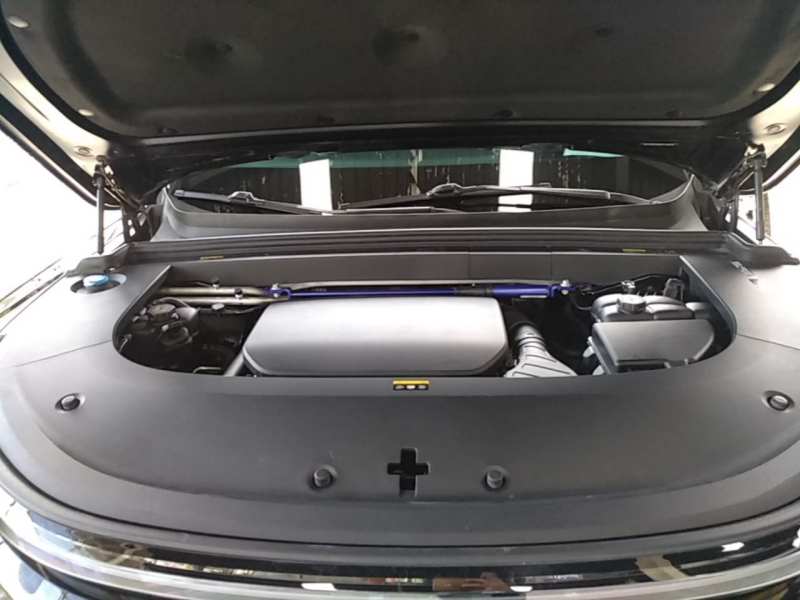 Used Li Auto L6 2024 Pro Model — 19