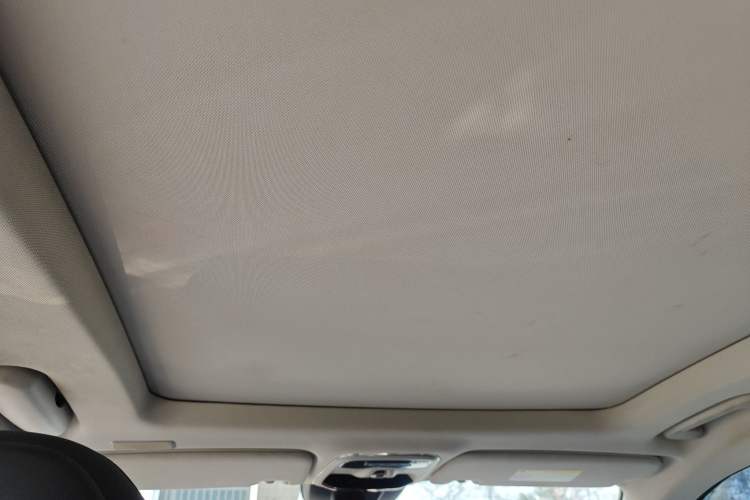 Used Lynk & Co 01 2017 2.0T Four-Wheel Drive Pro Edition
