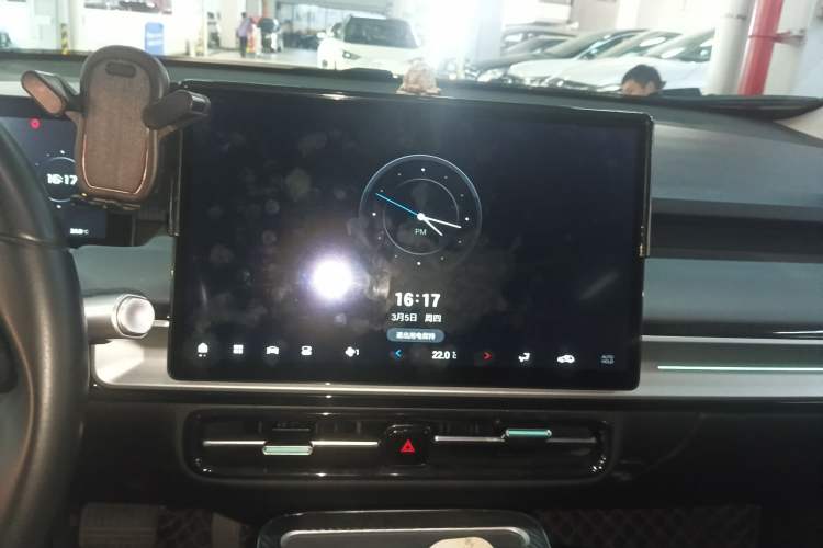 Used AION Y 2023 Plus 510 Smart Edition
