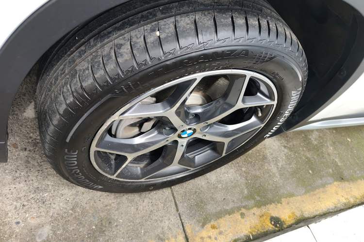 Used BMW X1 2018 xDrive20Li Luxury Edition