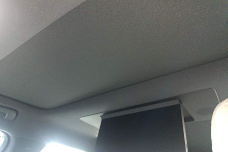 Used Li Auto L7 2023 Max model Headliner