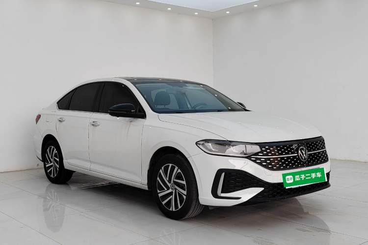 Used Volkswagen Lavida 2023 280TSI DSG Starry Sky Deluxe Edition