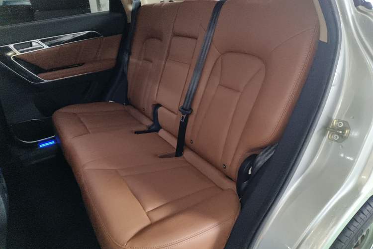 Used Haval H6 Coupe 2015 Blue Label 2.0T Automatic Two-Wheel Drive Elite Model