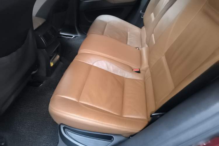 Used BMW X6 2011 xDrive35i
