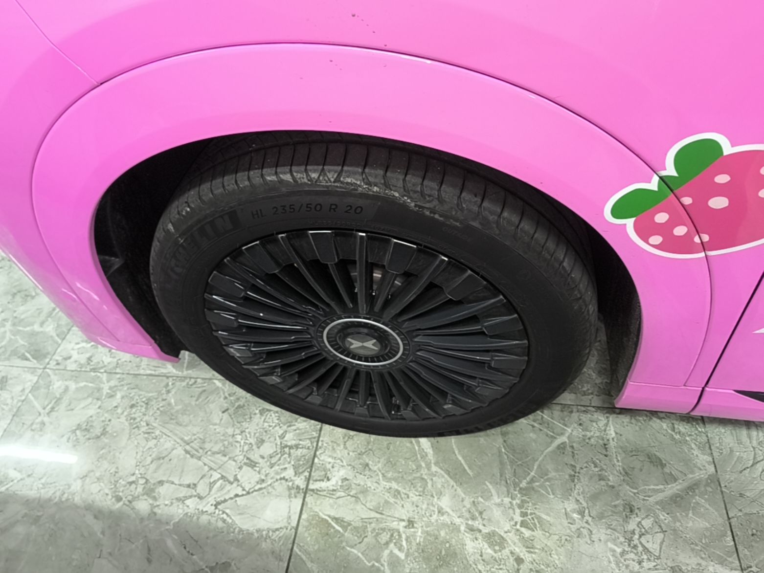 XPeng X9 2026 Model—Range-Extended Version 1602 Max — снимка 10