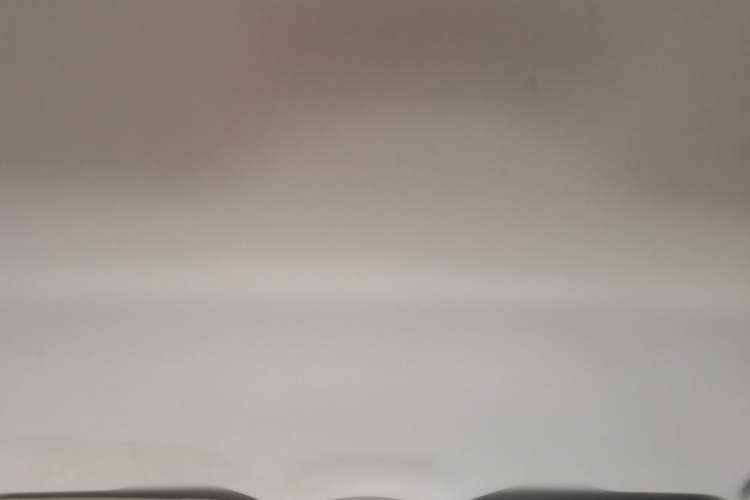 Used Citroen C-Quatre 2013 Sedan 1.6L Manual - Prestige Model Headliner