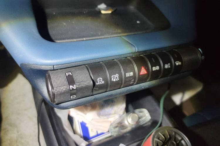 Used BYD Dolphin 2021 401km Knight Edition