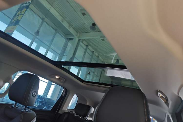 Used Haval DARGO 2024 1.5T DCT Border Collie Edition
