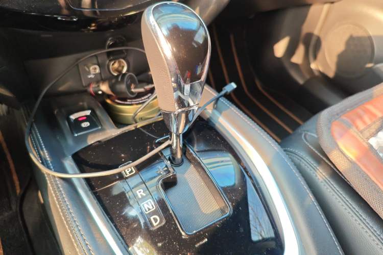 Used Nissan X-Trail 2021 2.0L CVT 2WD XL Premium SmartConnect Deluxe Edition