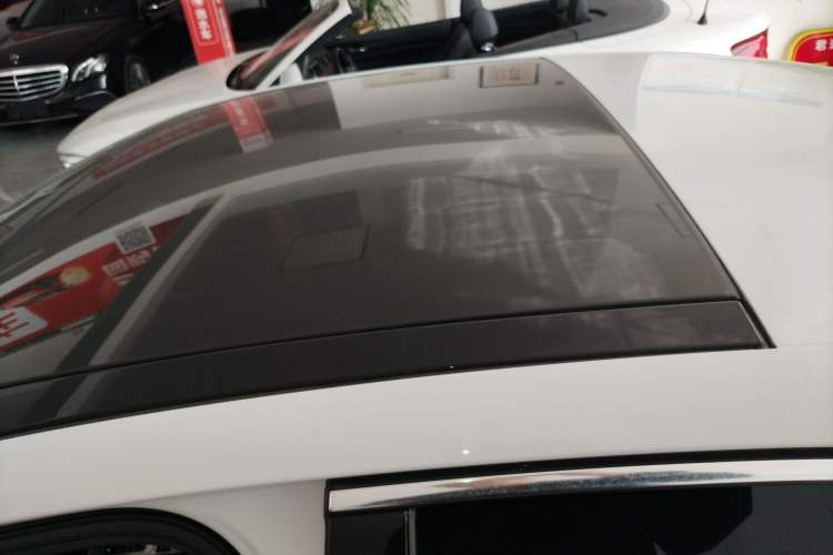 Used Audi A3 2020 Restyled Limousine 35 TFSI Ambition Version China VI
