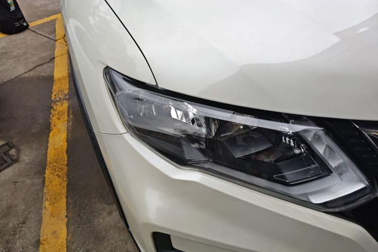 Used Nissan X-Trail 2019 2.0L CVT Comfort Edition 2WD
