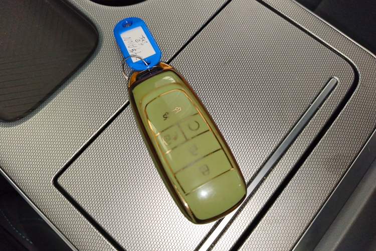 Used AION Y 2023 Plus 510 Smart Edition Vehicle Key