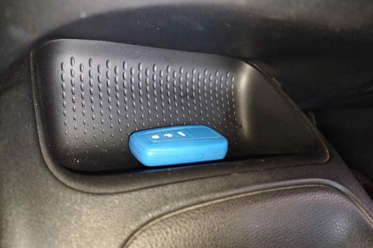 Used Toyota Levin 2021 185T CVT Luxury Edition Interior 1