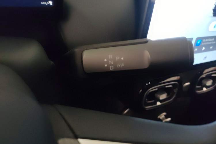 Used AION UT 2025 330 Starlight Edition