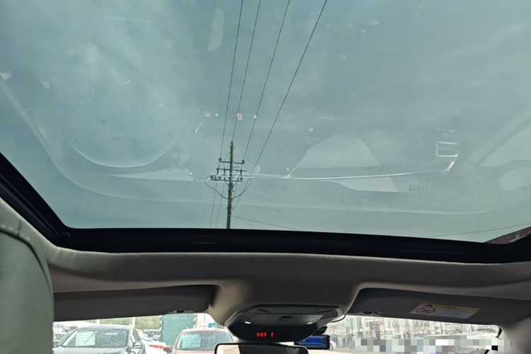 Used Citroen C5 X 2021 1.6T Enjoy the Extraordinary
