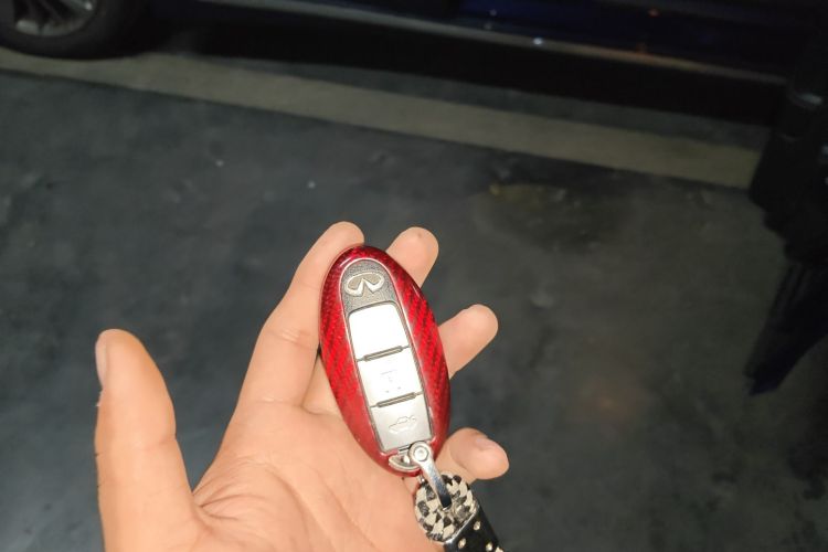 Used Nissan Teana 2021 2.0L XL Comfort Edition
