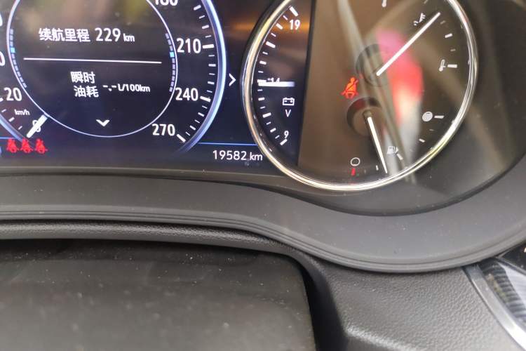 Used Buick Regal 2024 28T Luxury Edition
