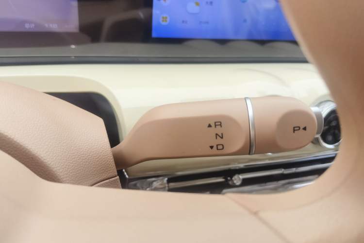 Used Wuling Bingo 2025 333 km Enjoyment Version
