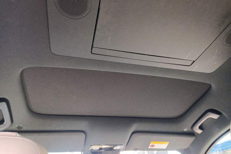 Used Li Auto L9 2023 Pro Model Headliner