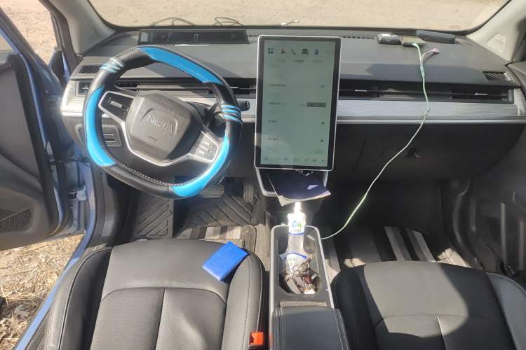 Used NETA V 2022 Chao 400 Lite