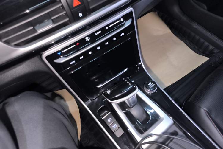 Used Kia KX3 2020 1.5L CVT Trend Edition