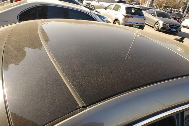 Used Volkswagen FAW-Volkswagen CC 2016 2.0 TSI Luxury Model