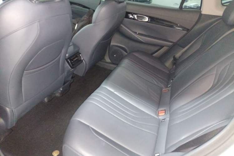 Used Geely Galaxy E5 2024 440km Exploration Version