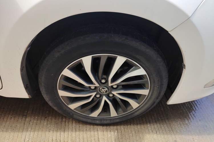 Used Toyota Corolla Hybrid E+ 2019 1.8L E-CVT Leading Edition
