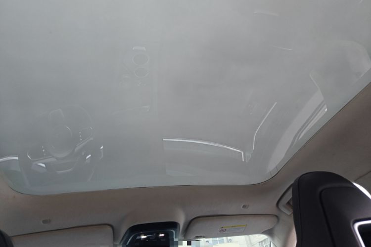 Used Zeekr 001 2021 Long-Range Dual-Motor WE Edition