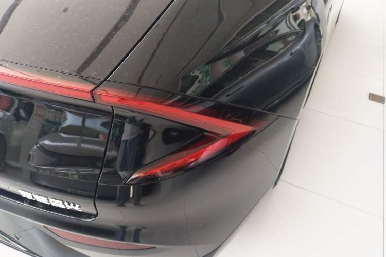 Used Wuling Xingguang 2024 Co-Creation Edition 510 Advanced Model
